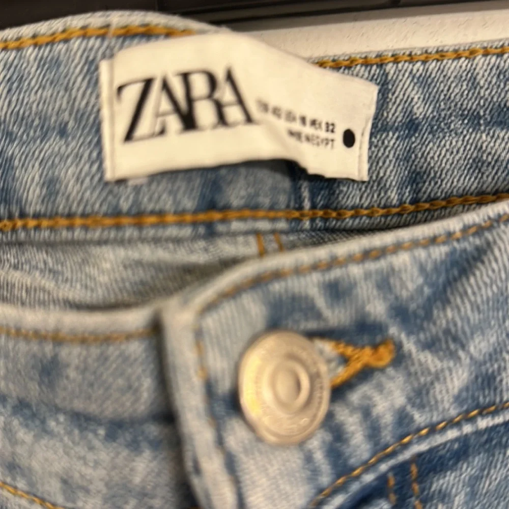 Zara Jeans - Picture 3 of 6